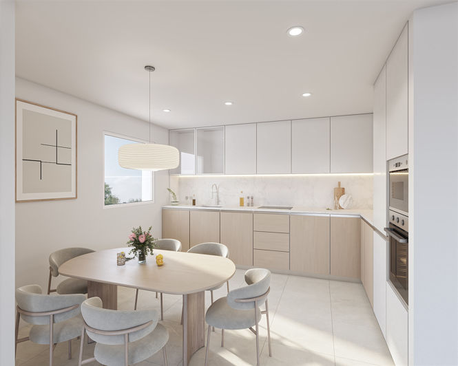 Image No.7-2 Bed Apartment for sale