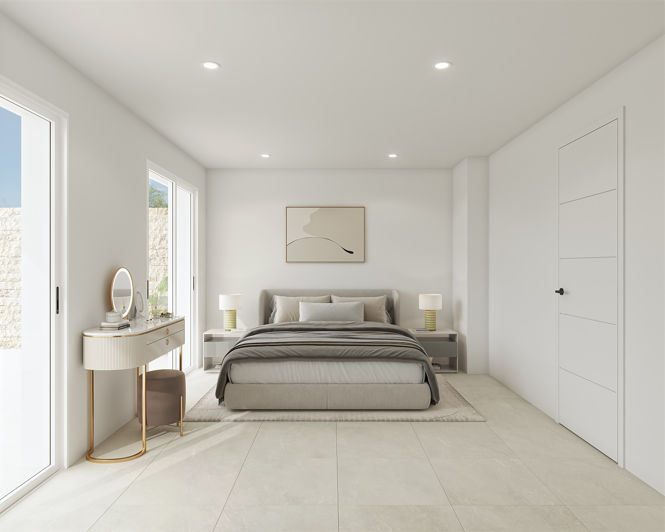 Image No.8-2 Bed Apartment for sale