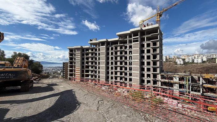 Image No.7-3 Bed Apartment for sale