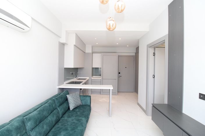 Image No.16-1 Bed Apartment for sale