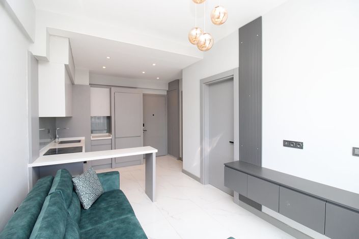 Image No.17-1 Bed Apartment for sale