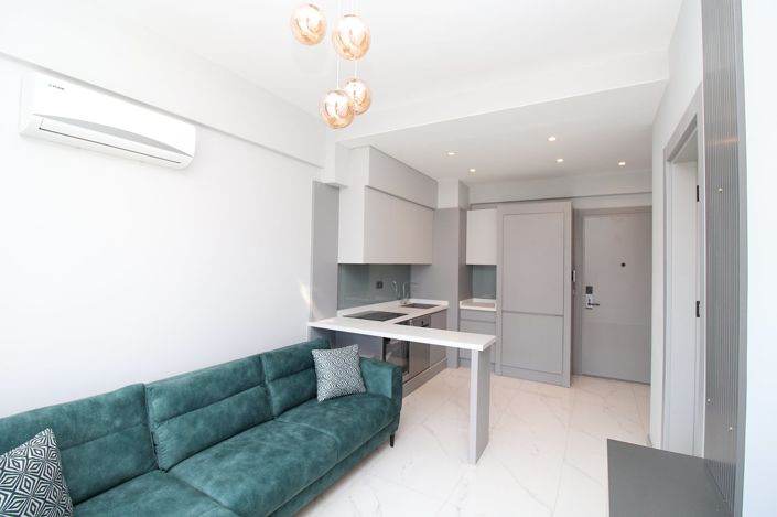 Image No.19-1 Bed Apartment for sale