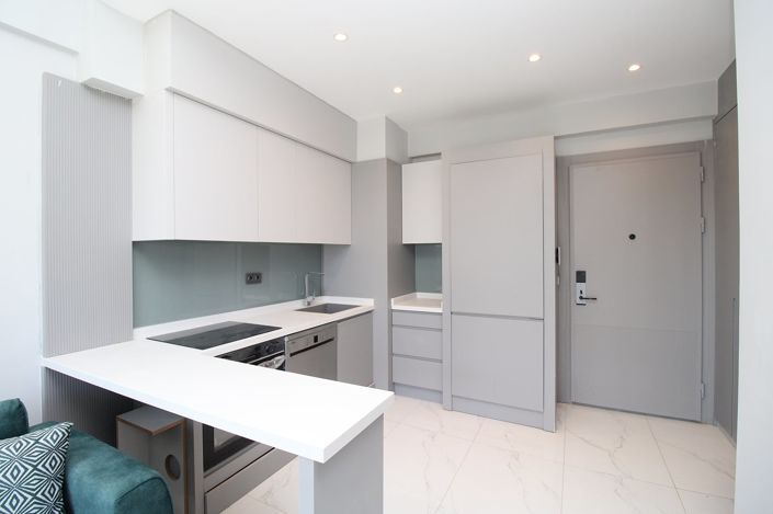 Image No.22-1 Bed Apartment for sale