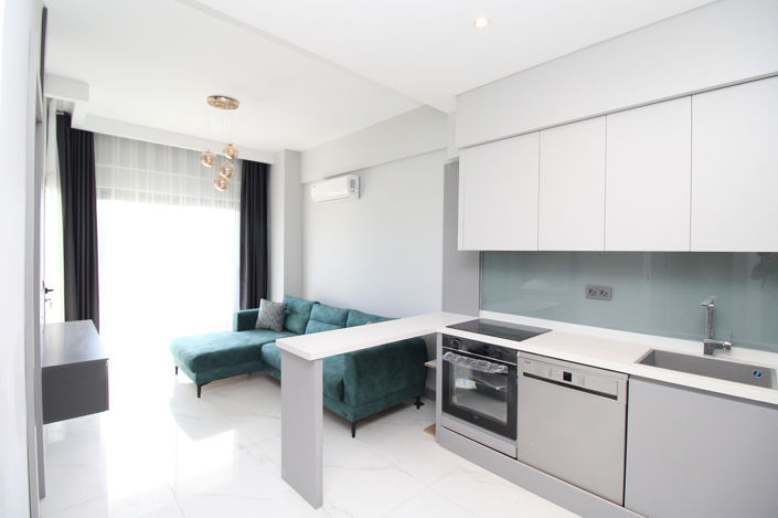 Image No.23-1 Bed Apartment for sale