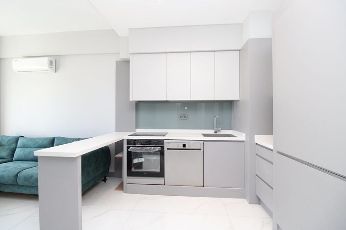 Image No.24-1 Bed Apartment for sale