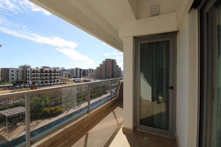 Image No.31-1 Bed Apartment for sale