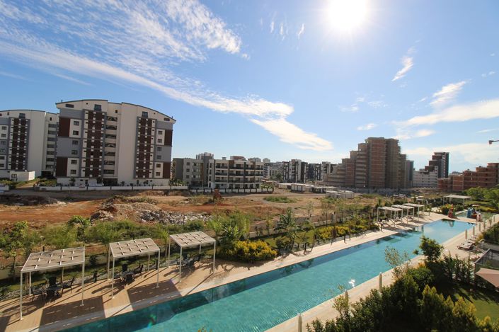 Image No.34-1 Bed Apartment for sale