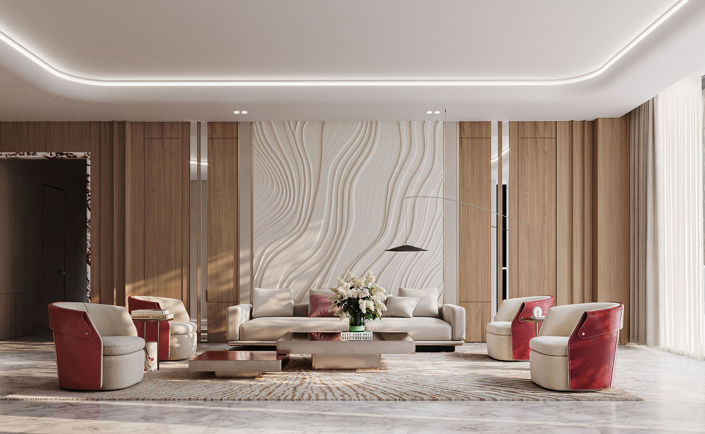 Image No.9-3 Bed Apartment for sale