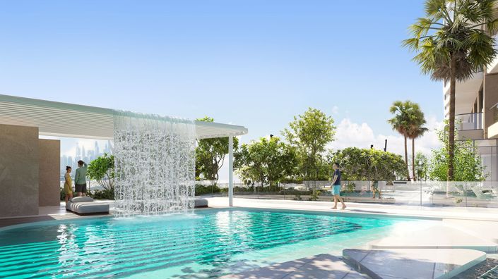 Image No.10-Appartement à vendre à Dubai