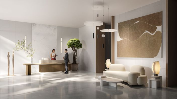 Image No.12-Appartement à vendre à Dubai