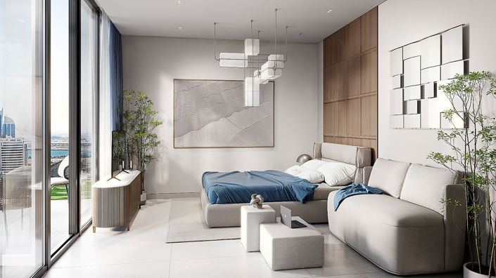 Image No.14-Appartement à vendre à Dubai