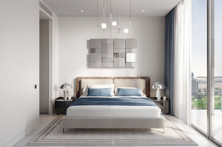 Image No.18-Appartement de 1 chambre à vendre à Dubai