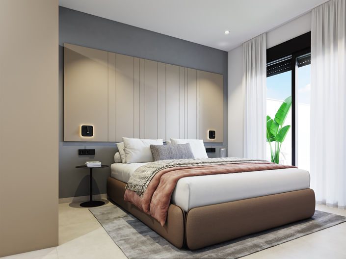 Image No.32-3 Bed Apartment for sale