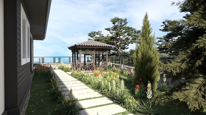 Image No.3-4 Bed House/Villa for sale