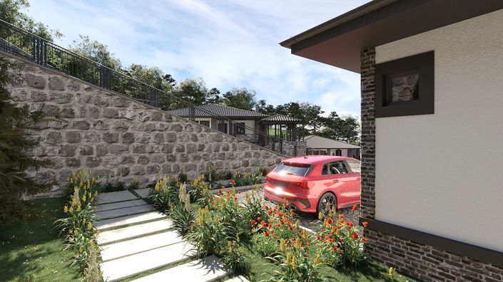 Image No.8-4 Bed House/Villa for sale