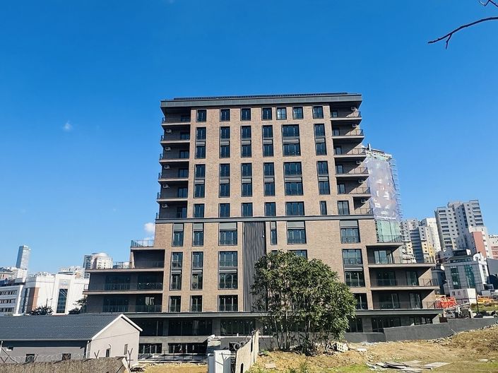 Image No.2-1 Bed Apartment for sale