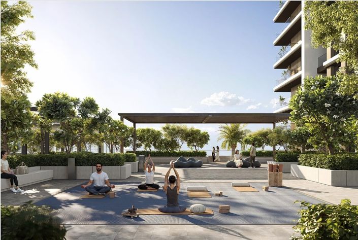 Image No.6-Appartement de 2 chambres à vendre à Dubai