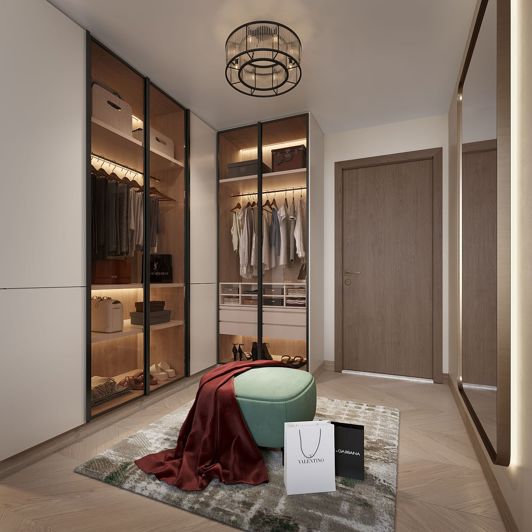 Image No.15-Appartement de 1 chambre à vendre à Dubai