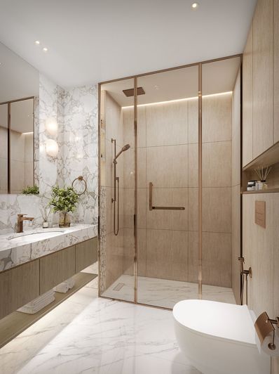 Image No.16-Appartement de 1 chambre à vendre à Dubai