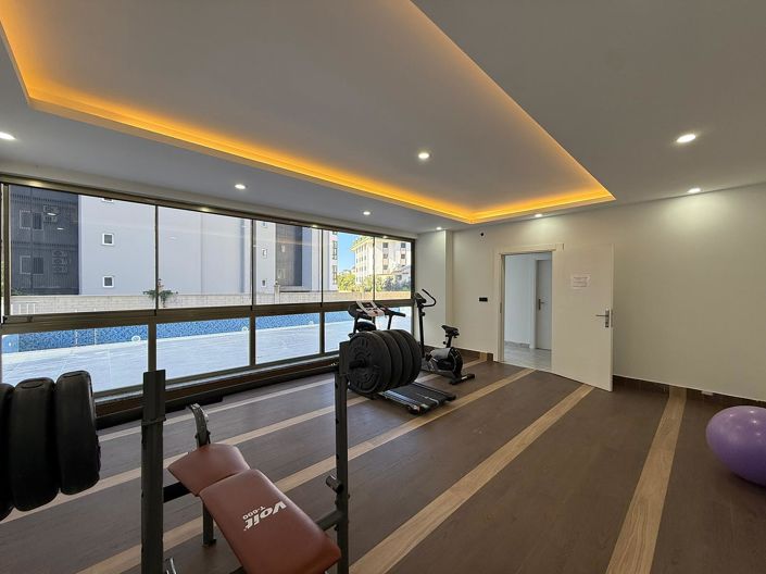 Image No.4-1 Bed Apartment for sale