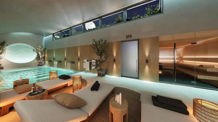 Image No.10-3 Bed Apartment for sale