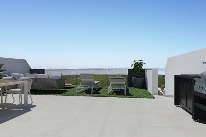 Image No.14-3 Bed Apartment for sale