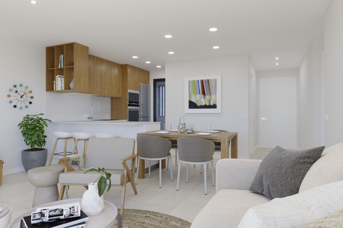 Image No.6-3 Bed Apartment for sale