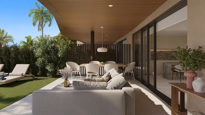 Image No.11-3 Bed Apartment for sale