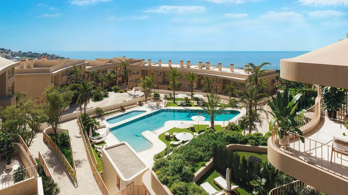 Image No.2-3 Bed Apartment for sale