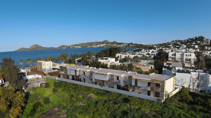 Image No.2-9 Bed Commercial for sale