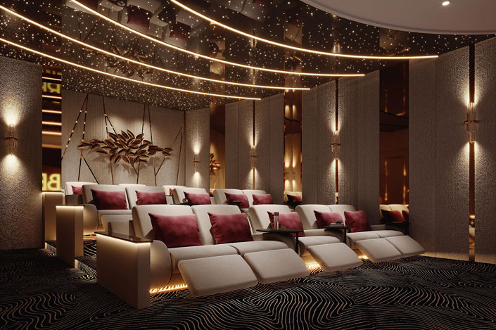 Image No.14-Appartement à vendre à Dubai