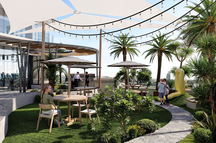 Image No.15-Appartement à vendre à Dubai