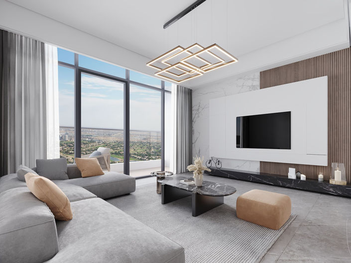 Image No.24-Appartement à vendre à Dubai