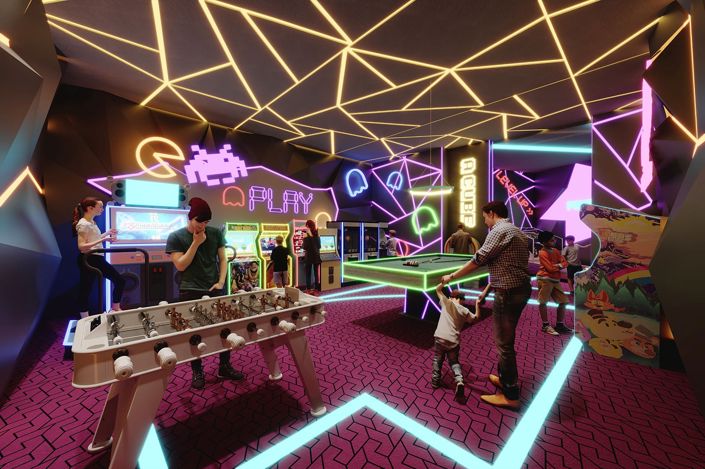 Image No.19-Appartement de 1 chambre à vendre à Dubai