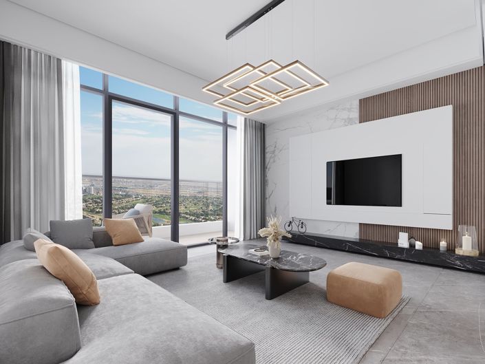 Image No.24-Appartement de 1 chambre à vendre à Dubai