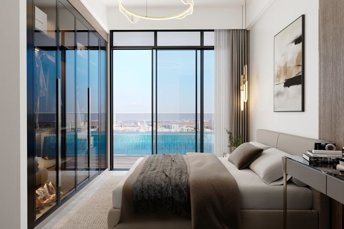 Image No.35-Appartement de 1 chambre à vendre à Dubai