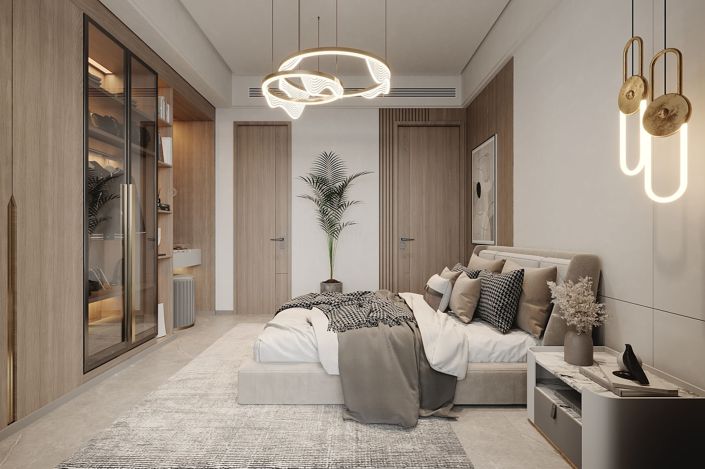 Image No.36-Appartement de 1 chambre à vendre à Dubai