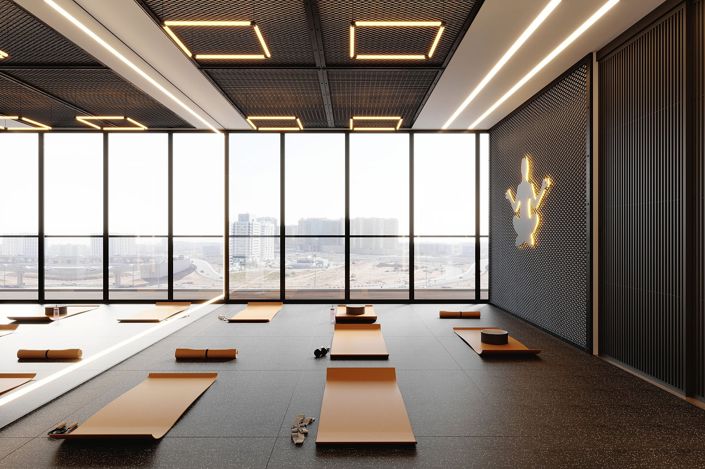 Image No.11-Appartement de 2 chambres à vendre à Dubai