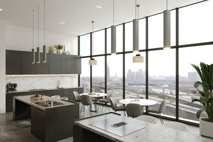 Image No.32-Appartement de 2 chambres à vendre à Dubai