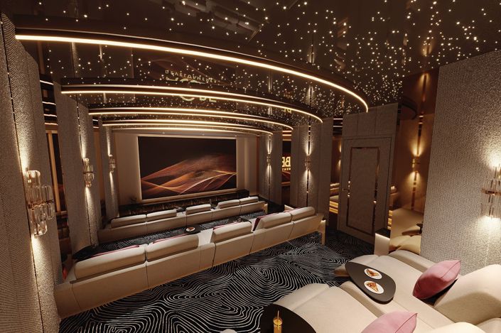 Image No.13-Appartement de 3 chambres à vendre à Dubai