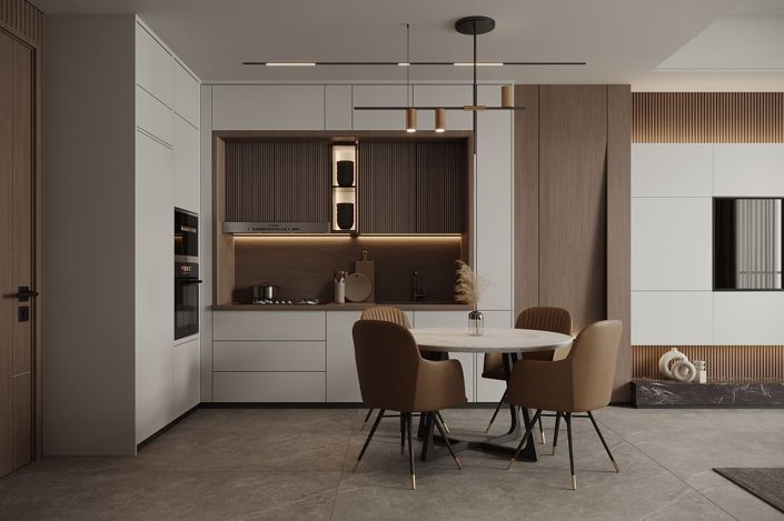 Image No.26-Appartement de 3 chambres à vendre à Dubai