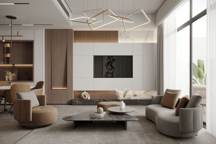 Image No.28-Appartement de 3 chambres à vendre à Dubai