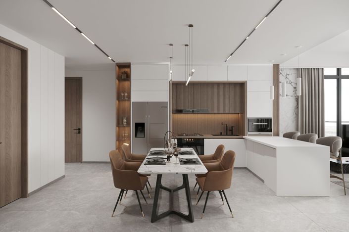 Image No.29-Appartement de 3 chambres à vendre à Dubai