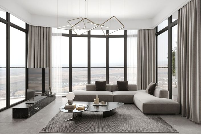 Image No.31-Appartement de 3 chambres à vendre à Dubai