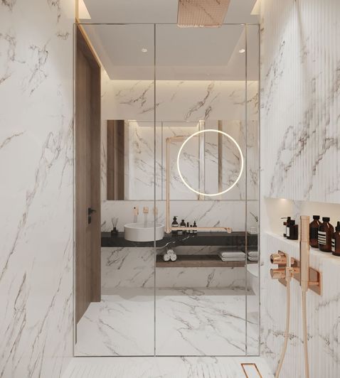 Image No.38-Appartement de 3 chambres à vendre à Dubai