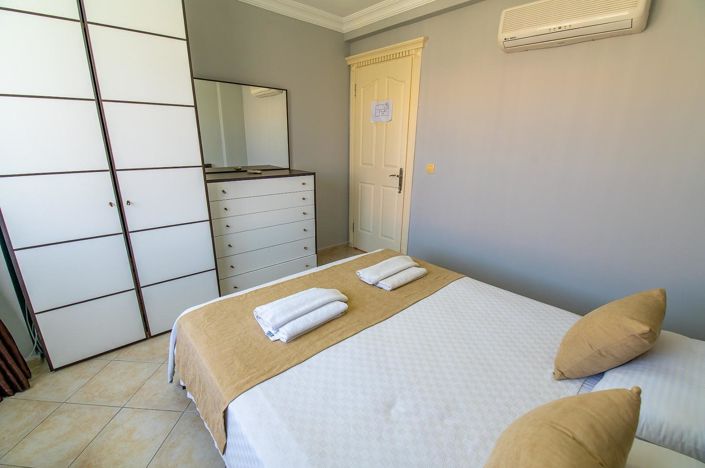 Image No.21-Maison / Villa de 5 chambres à vendre à Foca