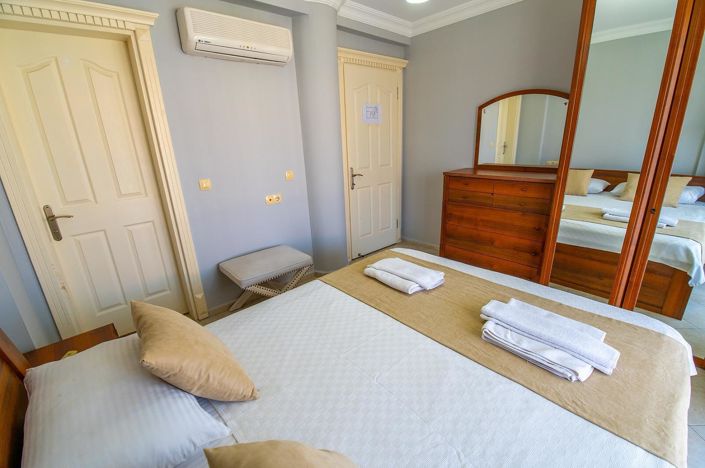 Image No.22-Maison / Villa de 5 chambres à vendre à Foca