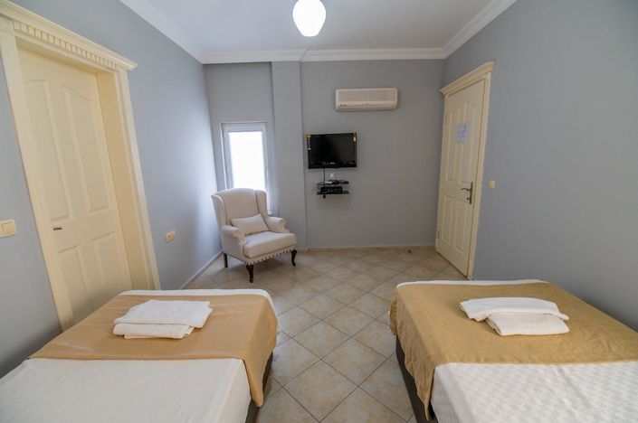 Image No.23-Maison / Villa de 5 chambres à vendre à Foca