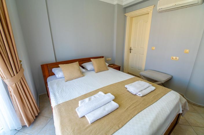 Image No.24-Maison / Villa de 5 chambres à vendre à Foca