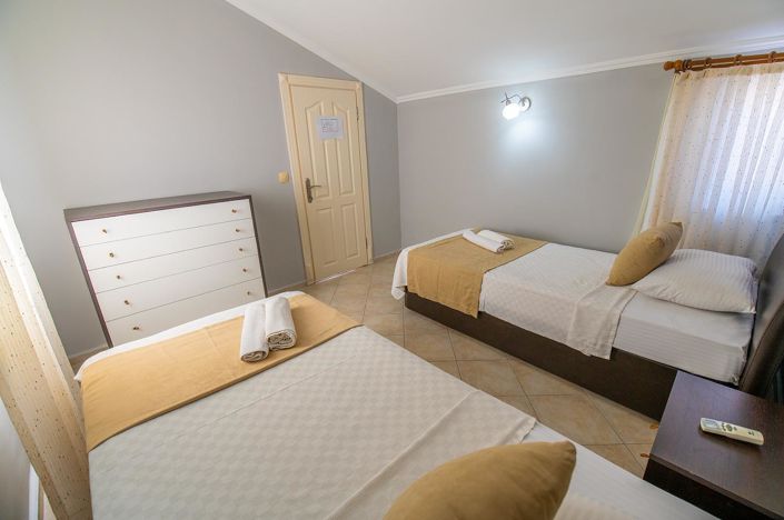 Image No.26-Maison / Villa de 5 chambres à vendre à Foca